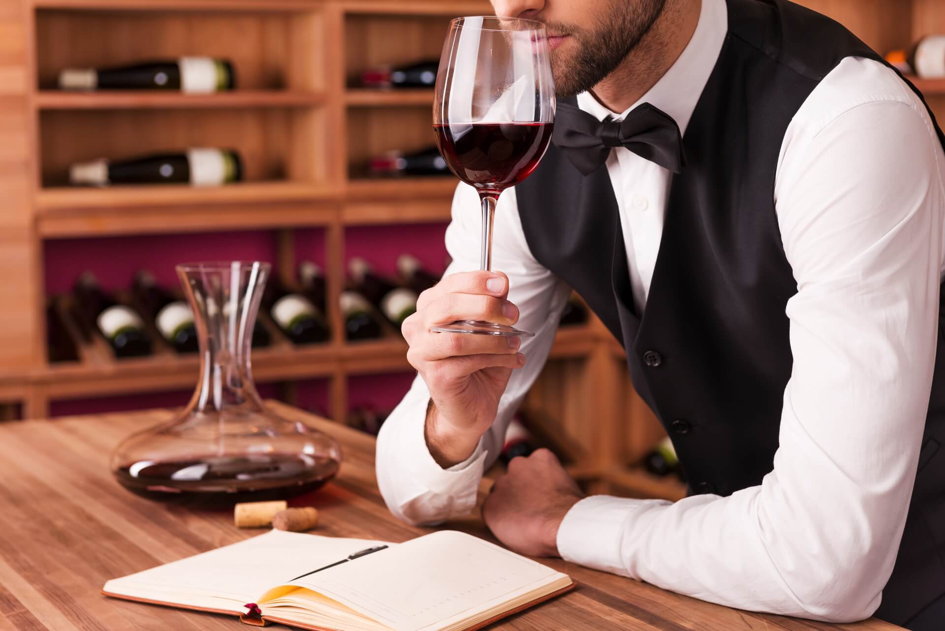 Sommelier Academy