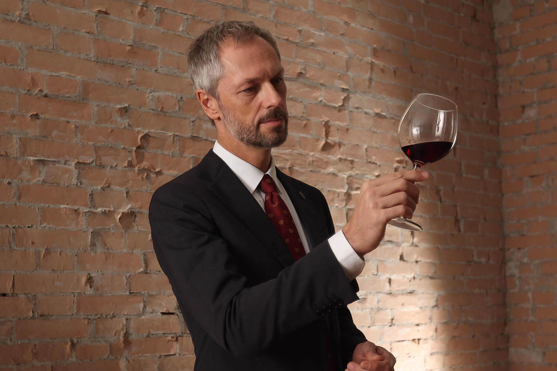 Sommelier Academy